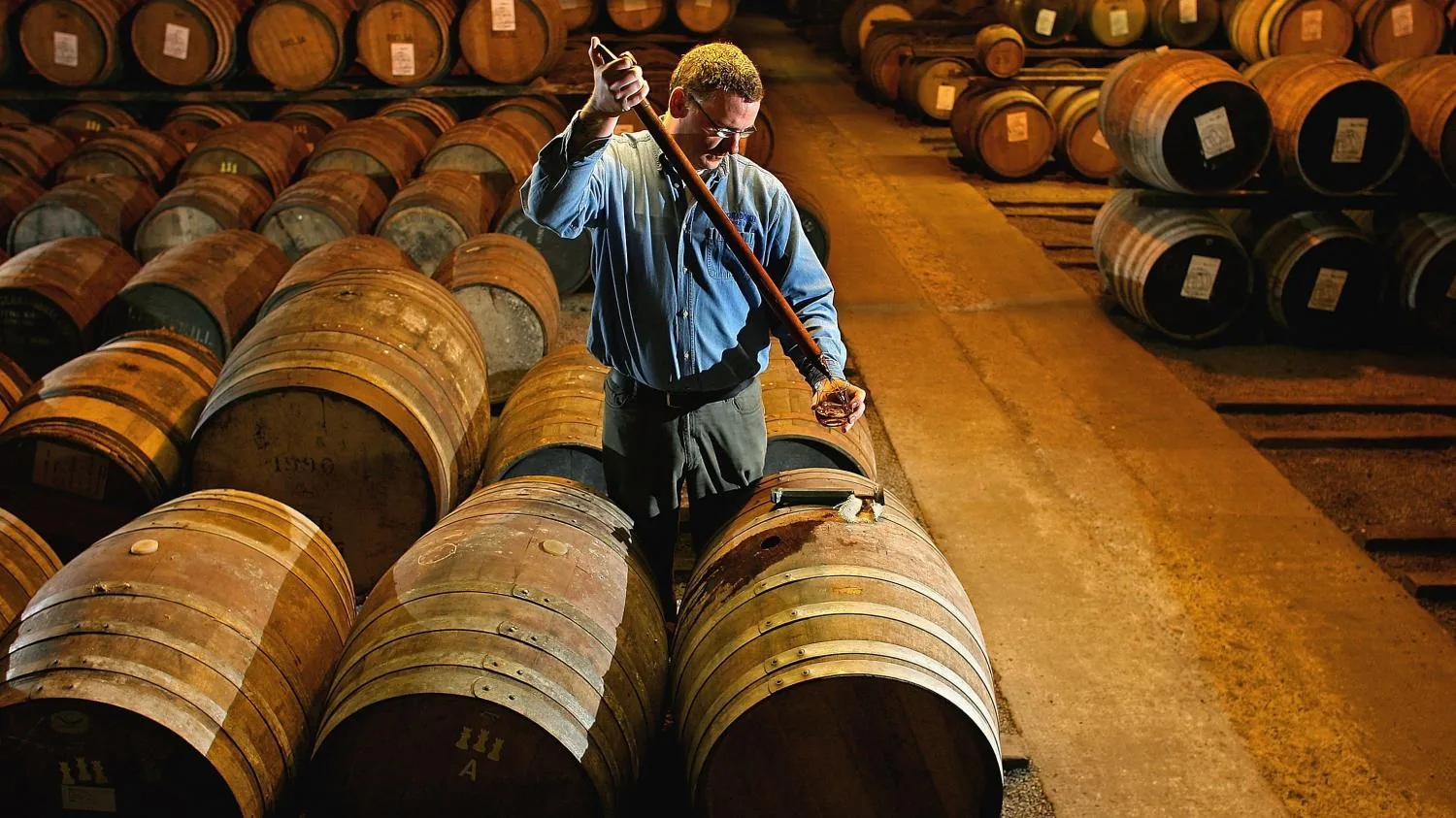 Scottish distillery – among the sites set to benefit from £11 million in government funding to reduce carbon emissions