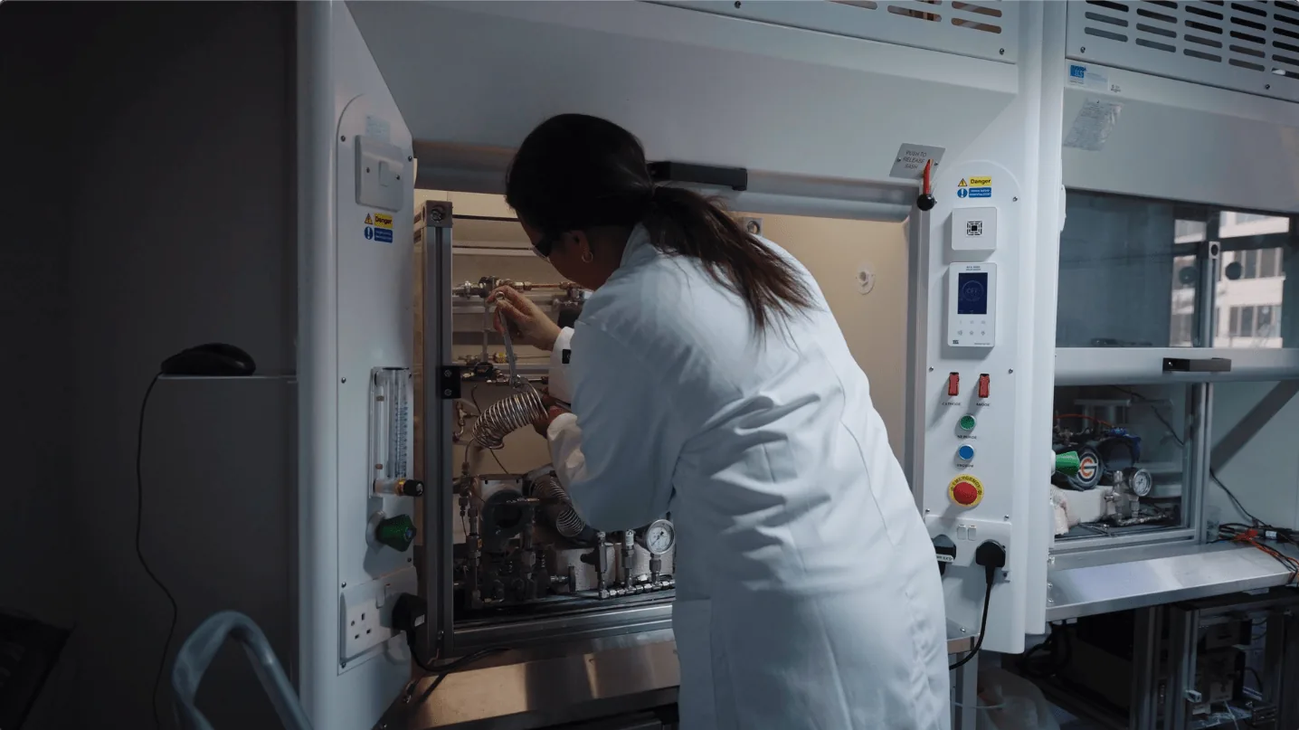 GreeNH3 feasibility study results – demonstrating significant cost reductions for green hydrogen and ammonia production