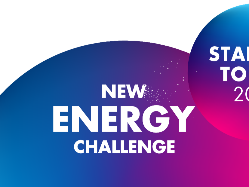 Shell New Energy Challenge – Supercritical selected among the Top 10 finalists from over 180 applicants