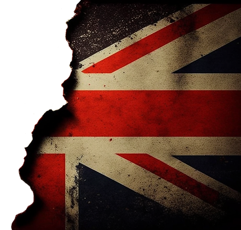 Union flag (UK)