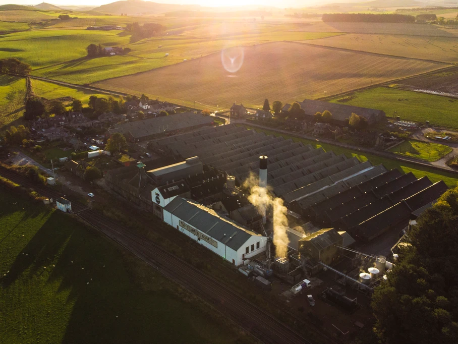 WhiskHy project – awarded £2.94 million in Phase 2 funding to scale high-pressure hydrogen technology at Glen Garioch distillery
