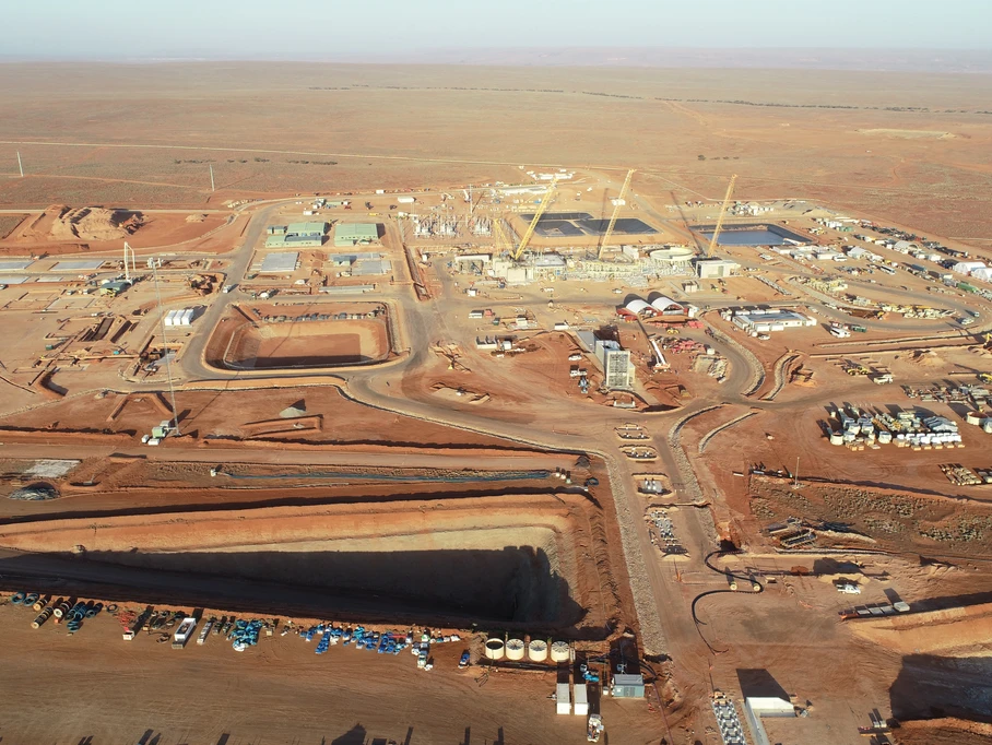 OZ Minerals Think & Act Differently programme – Supercritical selected for hydrogen experiment funding in mining