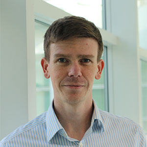 Graham Smith