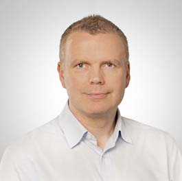 Martyn Tulloch