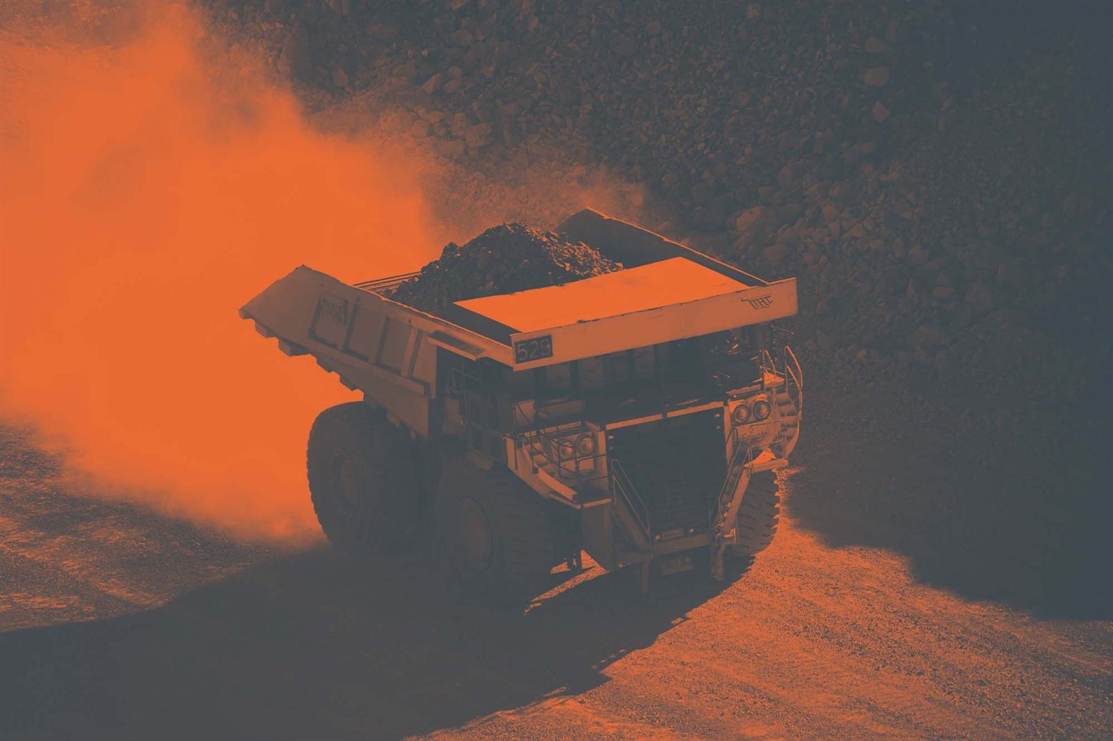 Zero Mining