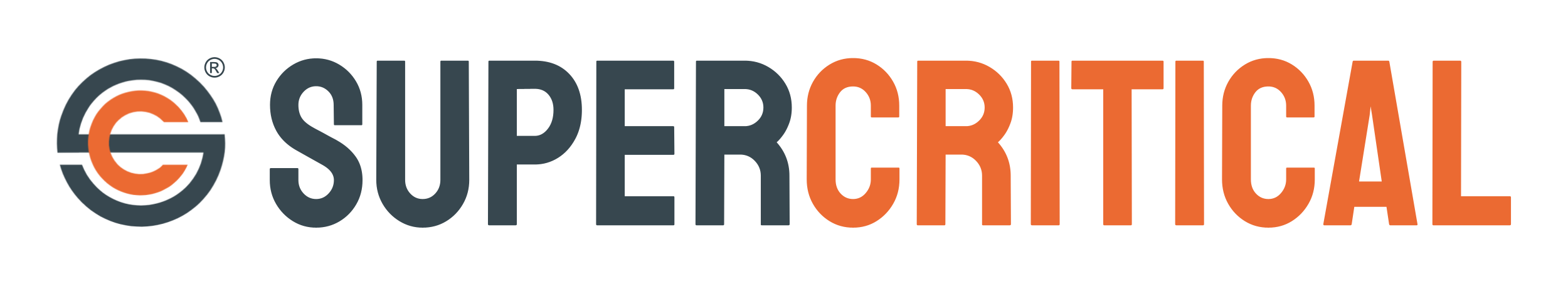 Supercritical